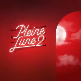 Couverture du produit · Pleine Lune 2