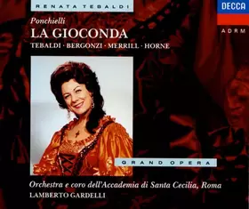 Couverture du produit · La Gioconda