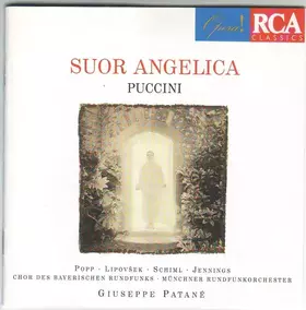 Couverture du produit · Suor Angelica