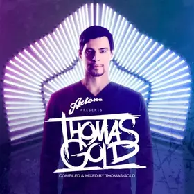 Couverture du produit · Axtone Presents Thomas Gold