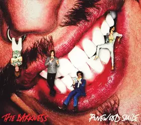 Couverture du produit · Pinewood Smile