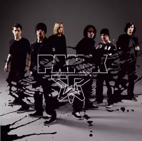 Couverture du produit · Panik