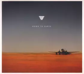 Couverture du produit · Down To Earth