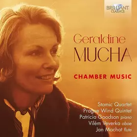 Couverture du produit · Chamber Music