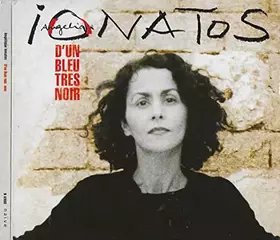 Couverture du produit · D'un Bleu Tres Noir