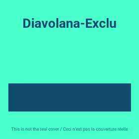 Couverture du produit · Diavolana-Exclu