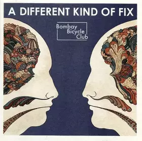 Couverture du produit · A Different Kind Of Fix