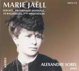 Couverture du produit · JaellPiano Music [Import]