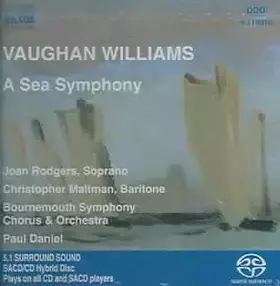 Couverture du produit · symphonie n°1 [Import]