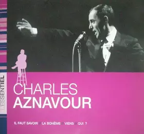 Couverture du produit · L'essentiel