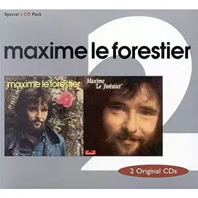 Couverture du produit · Mon frêre / Le Steack (coffret 2 CD)