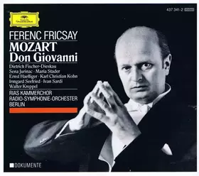 Couverture du produit · Don Giovanni