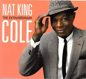 Couverture du produit · The Extraordinary 