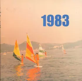 Couverture du produit · 1983