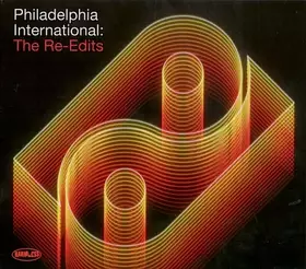 Couverture du produit · Philadelphia International: The Re-Edits