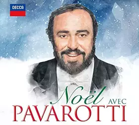 Couverture du produit · Noël avec Pavarotti