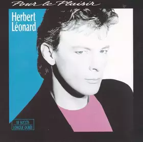 Couverture du produit · Pour Le Plaisir