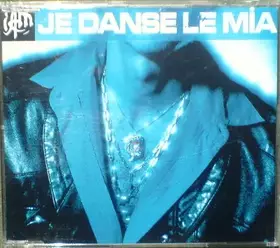 Couverture du produit · Je Danse Le Mia