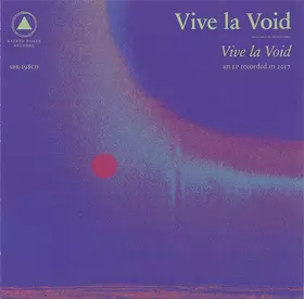 Couverture du produit · Vive La Void