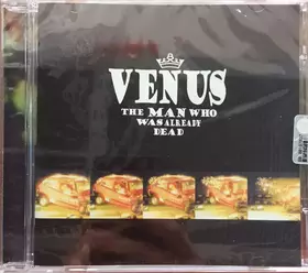 Couverture du produit · The Man Who Was Already Dead