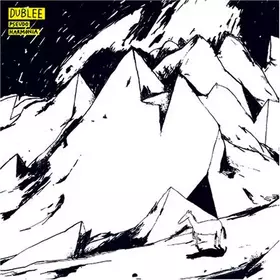 Couverture du produit · Pseudo Harmonia