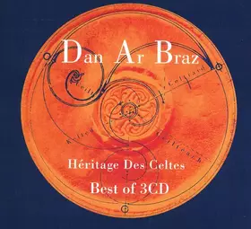 Couverture du produit · Best Of 3 CD