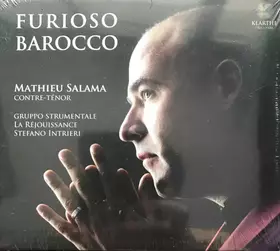 Couverture du produit · Furioso Barocco