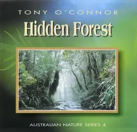 Couverture du produit · Hidden Forest