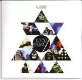 Couverture du produit · Le Début