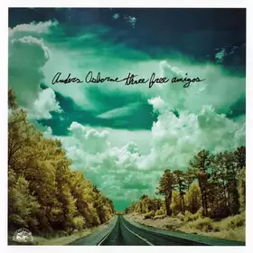 Couverture du produit · Three Free Amigos