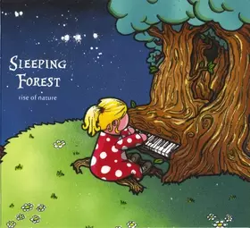 Couverture du produit · Rise Of Nature