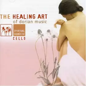 Couverture du produit · Spiritual Sounds of Cello