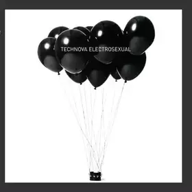 Couverture du produit · Electrosexual