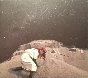 Couverture du produit · Ore