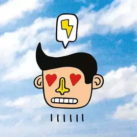 Couverture du produit · Billy Believe 