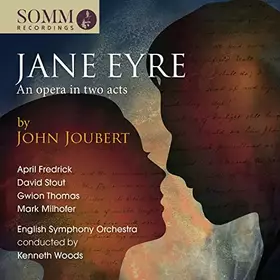 Couverture du produit · Jane Eyre