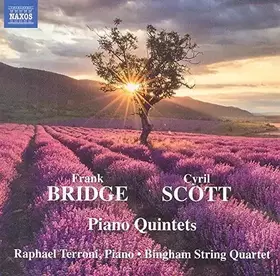 Couverture du produit · Piano Quintets