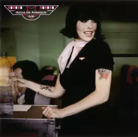 Couverture du produit · Air