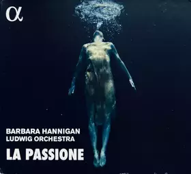 Couverture du produit · La Passione