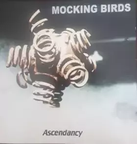 Couverture du produit · Ascendancy