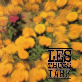 Couverture du produit · "I.A.B.F."