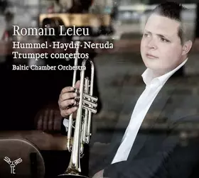 Couverture du produit · Hummel - Haydn - Neruda - Trumpet Concertos