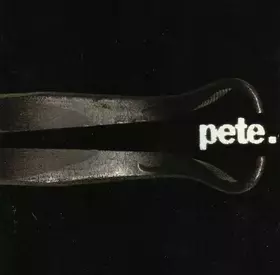 Couverture du produit · pete.