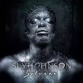 Couverture du produit · Silvère