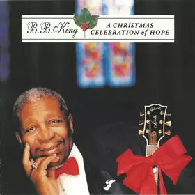 Couverture du produit · A Christmas Celebration Of Hope