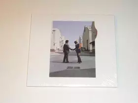 Couverture du produit · Wish You Were Here