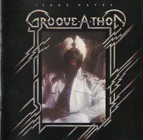 Couverture du produit · Groove-A-Thon