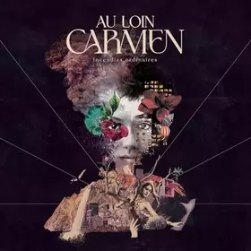 Couverture du produit · INCENDIES ORDINAIRES