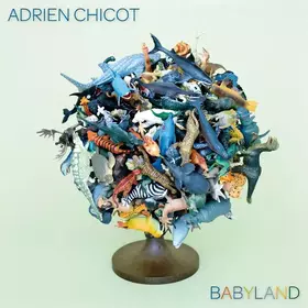 Couverture du produit · Babyland