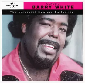 Couverture du produit · Classic Barry White